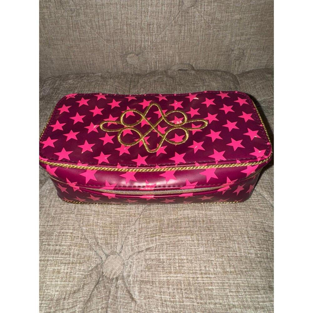 Mac makeup nutcracker case